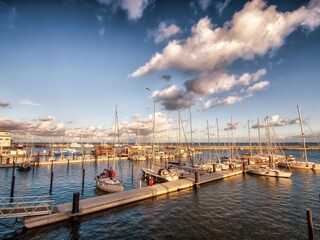 Appartamento per vacanze Sassnitz Ambiente 15