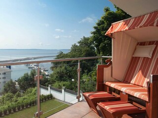 Apartamento de vacaciones Sassnitz  19