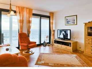 Appartamento per vacanze Sassnitz Caratteristiche 7