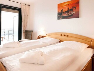 Vakantieappartement Sassnitz Kenmerken 8