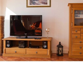 Apartamento de vacaciones Sassnitz Características 9