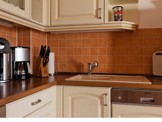 Apartamento de vacaciones Sassnitz Características 10