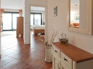 Vakantieappartement Sassnitz Kenmerken 12