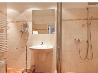 Apartamento de vacaciones Sassnitz Características 13