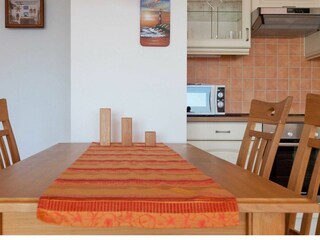 Vakantieappartement Sassnitz Kenmerken 14