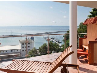 Appartement de vacances Sassnitz Équipement 15