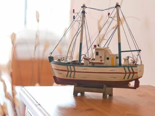 Appartement de vacances Sassnitz  20