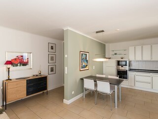 Appartamento per vacanze Sassnitz Caratteristiche 7