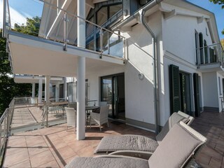 Appartamento per vacanze Sassnitz Registrazione all'aperto 3
