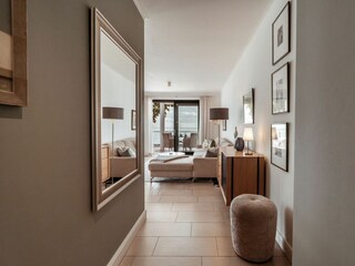 Ferienwohnung Sassnitz Außenaufnahme 5