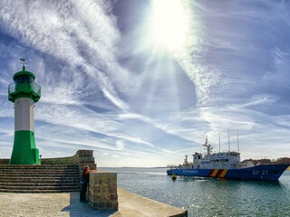 Appartamento per vacanze Sassnitz Ambiente 18