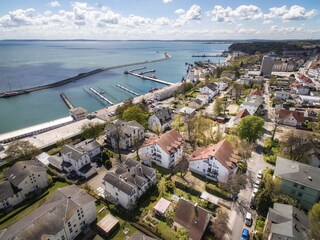 Appartement de vacances Sassnitz Environnement 17