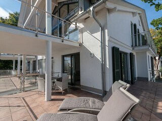 Appartement de vacances Sassnitz  18