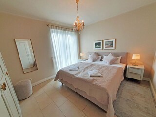 Apartamento de vacaciones Sassnitz Características 5