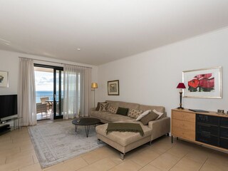 Apartamento de vacaciones Sassnitz Características 6
