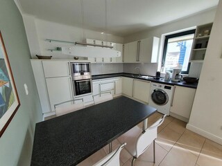 Apartamento de vacaciones Sassnitz Características 9