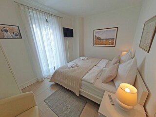 Apartamento de vacaciones Sassnitz Características 10