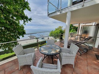 Appartamento per vacanze Sassnitz  18