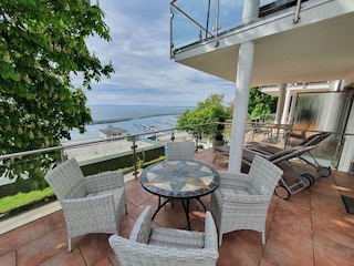 Vakantieappartement Sassnitz  18