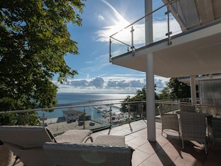 Appartement de vacances Sassnitz Environnement 16