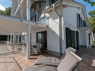 Appartamento per vacanze Sassnitz  19