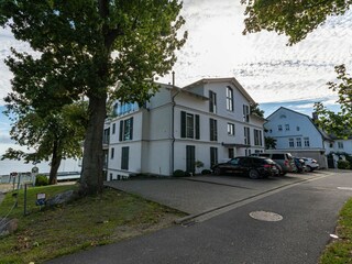 Vakantieappartement Sassnitz  21