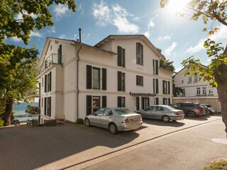 Appartement de vacances Sassnitz Enregistrement extérieur 4