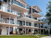 Apartamento de vacaciones Sassnitz Grabación al aire libre 1