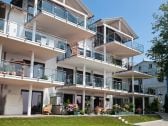 Appartamento per vacanze Sassnitz Registrazione all'aperto 1