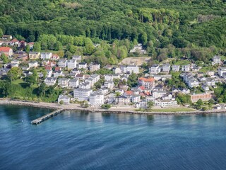 Appartement de vacances Sassnitz Environnement 14