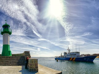 Appartamento per vacanze Sassnitz Ambiente 15