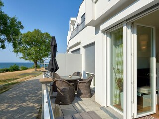 Ostseeresidenz Sassnitz - WG 07 "Waterkant"
