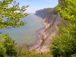 Nationalpark Jasmund