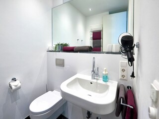 Badezimmer 2