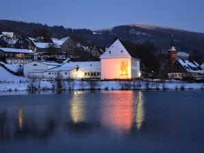 Ferienwohnung Am See - Olsberg - image1