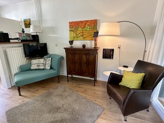 Appartamento per vacanze Bergen (Holland) Caratteristiche 8