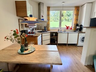 Ferienwohnung Bergen (Holland) Ausstattung 15