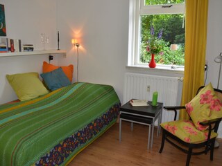 Appartamento per vacanze Bergen (Holland) Caratteristiche 6