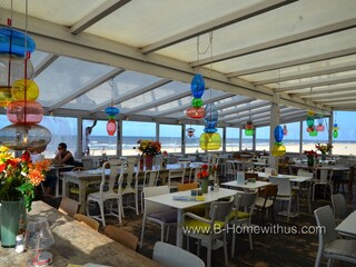 Appartamento per vacanze Bergen (Holland) Ambiente 18