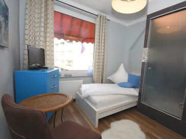 Ferienzimmer Mein Heim 4 · Pension Sierksdorf