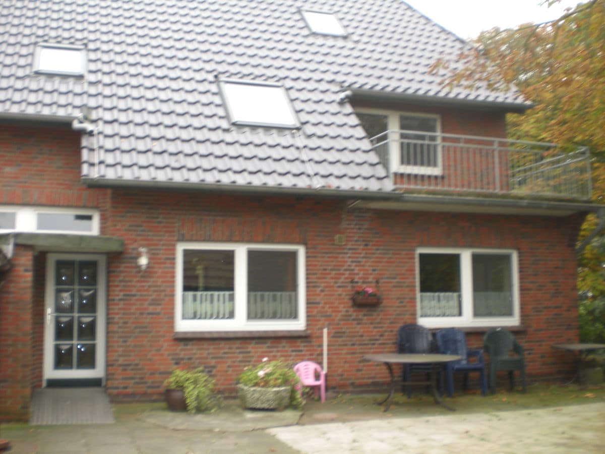 Ferienhaus Groen