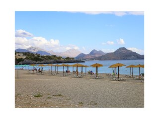 Casa per le vacanze Plakias Ambiente 29