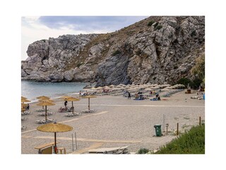 Casa per le vacanze Plakias Ambiente 30