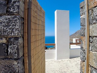 Casa per le vacanze Plakias Registrazione all'aperto 2