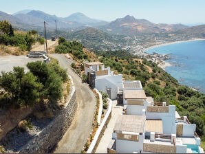 Casa per le vacanze Plakias Esclusivo 1 - Plakias - image1