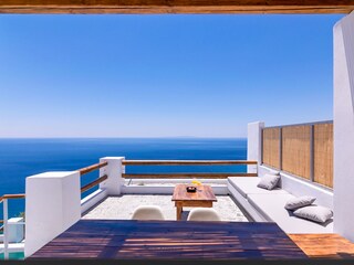 Casa per le vacanze Plakias Registrazione all'aperto 17