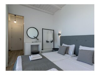 Doppelschlafzimmer 1