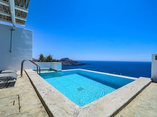 Holiday house Plakias Environment 16