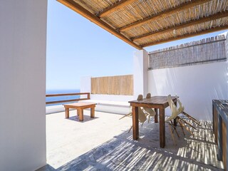 Casa de vacaciones Plakias Grabación al aire libre 9