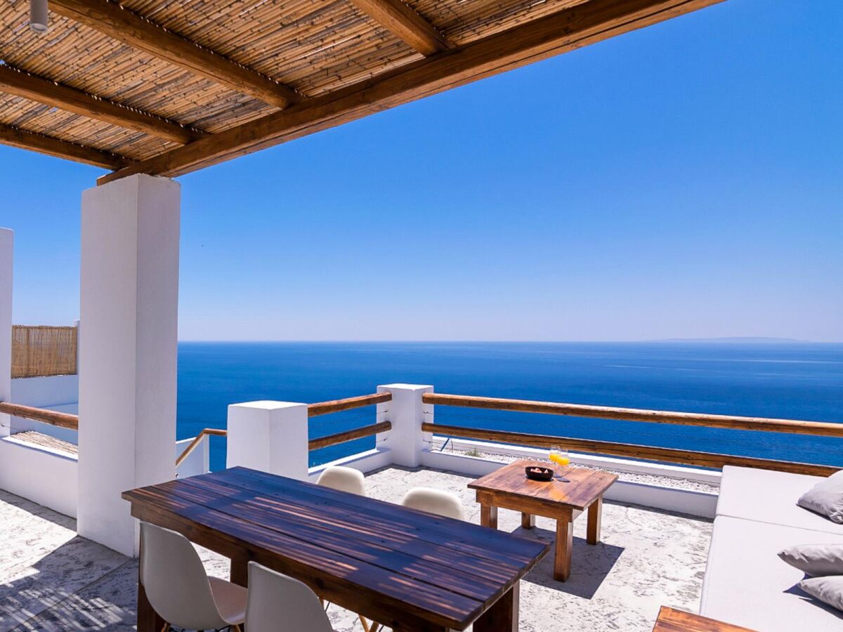 Casa de vacaciones Plakias Grabación al aire libre 7